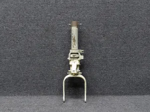 1442000-200 (Cast: 1442100-497) Cessna 336 Nose Gear Shock Strut Assembly
